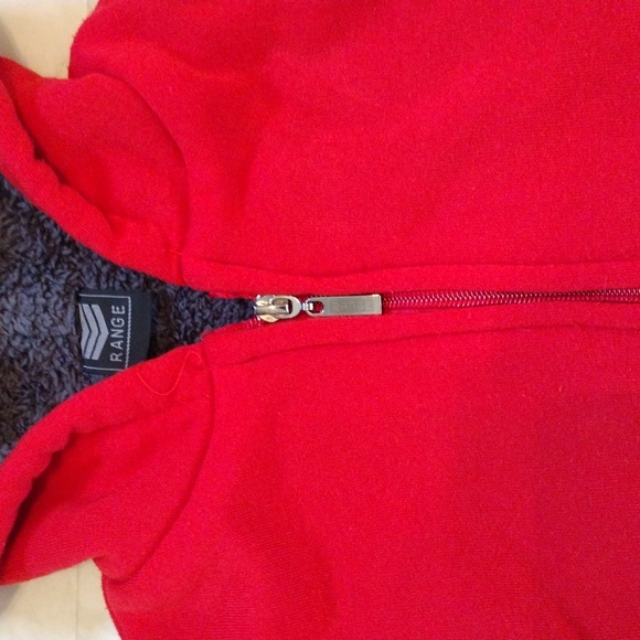 Range jacket. - Picture 4 of 10